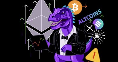 Discover Swapter: Your Gateway to Effortless Crypto Swapping